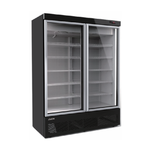SM2D-131-75-19 Display Fridge 2-Door