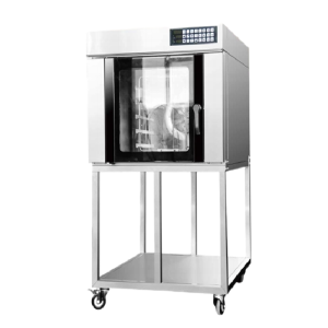 MXZ-5E Electric Rotary Convection Oven 5-Tray