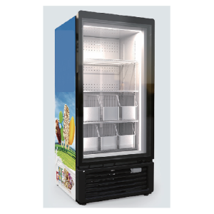 SD-266H Display Freezer 1-Door