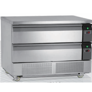 UD2-3-P Dual-Purpose Undercounter