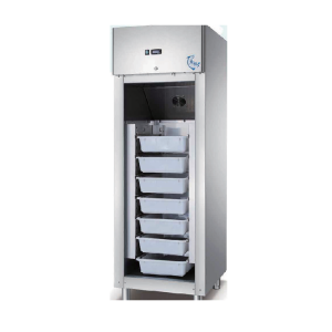 GN550TN/F Fish Cabinet Fridge 1-Door