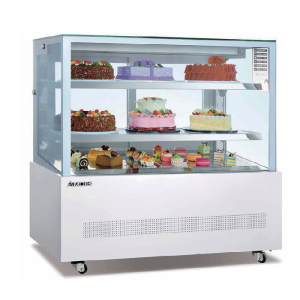 GC-12-S Cake Display