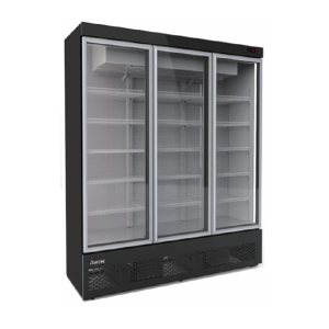 SL3D-197-75-19 Display Freezer 3-Door