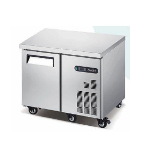 AWF900 Undercounter Freezer 1-Door Solid
